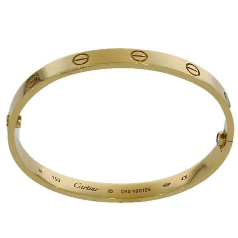 cartier bracelet us|cartier bracelet without screw.